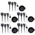 thumbnail image 4 of FUTUREORYY 5 Sets Hair Dyeing Tool Kit Including Hair Color Bowl and Hair Dye Comb for Professional Hair Coloring, 4 of 8