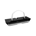 thumbnail image 1 of Pour Accessoires Modèle Y/3 2020-2023 - Boîte de Rangement sous Écran Plateau Central Console, 1 of 2