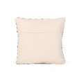 thumbnail image 7 of Noble House 18.00" x 18.00" Blue, Beige, Multi-color Diamond Cotton Decorative Pillow Cover , ( 2 Count), 7 of 7