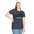 thumbnail image 3 of ICU Nurse custom shirt- Unisex shirt, 3 of 6