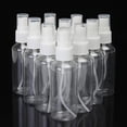 thumbnail image 2 of 96Pcs 20Ml de PulverizacióN VacíAs Transparentes de Pulverizador de Niebla Fina Recargables PortáTiles, 2 of 4