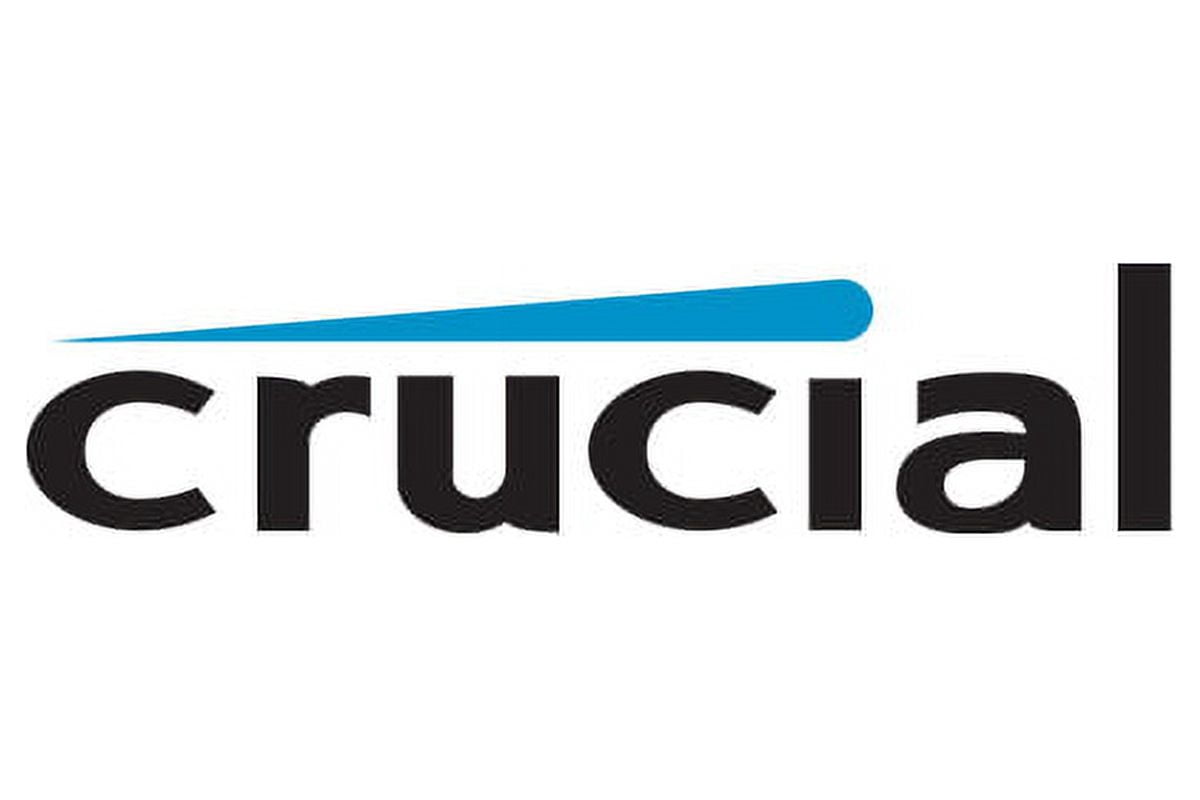 Crucial 32GB Kit (16GBx2) DDR4 2666 MT/s (PC4-21300) DR x8 DIMM 288-Pin Memory - CT2K16G4DFD8266