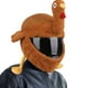 thumbnail image 4 of Fundas de almohada, fundas de almohada, fundas de cojín, juego de fundas protectoras para casco de motocicleta, funda protectora integral, funda cálida y moderna para motocicleta., 4 of 8