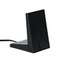 thumbnail image 1 of WiFi Router Antenna Extension Cord, High Stability Plug and Play 8dBi Antenna Cord Extension Cord  for Home for Office for Dorm, 1 of 8