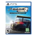 thumbnail image 1 of Gear Club Unlimited 2: Ultimate Edition para PlayStation 5 Microids PS5, 1 of 2