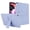 Light Purple, variant on DWaybox Case for iPad Air 13-inch (M4) 2026 Model A3462, Shockproof Soft TPU Back Cover with Kickstand, Slim Lightweight Protective Shell - Beige