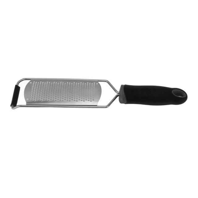 Rallador de Queso Multifuncional de Acero Inoxidable 304 Rallador de Mano para Queso Chocolate Limón Patata Jengibre Ajo Grosor Ajustable ANGGREK Otros