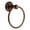 Old World Bronze, variant on Moen BP6986CH Madison Chrome Towel Ring
