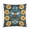 Pattern, variant on Cushion Case Cute Bee And Flower Decorative Throw Pillow Covers Cute Cartoon Bumble Bee Throw Pillow Cover Home Decor Throw Pillows Cover 18"x18"