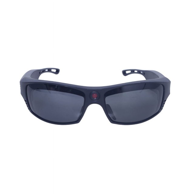 Smart Music Glasses Mini Camera 1080P Video Sunglasses With Bluetooth Earphones for Outdoor Driving Cycling,Eyewear Camcorder G4F NO CARD