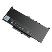 30x Battery for Dell J60J5 E7270 P26S001 E7470 P61G001 MC34Y 242WD