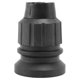 thumbnail image 1 of Drill Chuck for Rotary Hammer TE1 TE5 TE6 TE7 TE14 TE15 TE18 Black Tool Accessory, 1 of 5