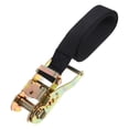 thumbnail image 1 of Shisuyan 1Pcs Utility Strap Multi Color For Securing Items In Trucks And Cars, 1 of 8
