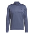 thumbnail image 4 of Sudadera adidas Hombre Ultimate365 Textured Azul Golf azul L, 4 of 4