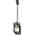 thumbnail image 4 of Kichler Lighting - Kitner - 3 Light Linear Chandelier In Vintage Industrial, 4 of 9