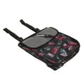 thumbnail image 1 of Fauteuil Roulant Sac de Rangement, Sac de Chaise Roulante Grande Capacité Marcheur Sac Sac de Rangement Scooter Performance Inégalée, 1 of 14