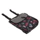 thumbnail image 2 of Bolsa para silla de ruedas, bolsa de almacenamiento para Scooter de tela Oxford impermeable de gran capacidad, para vehículos eléctricos, andador plegable, 2 of 8