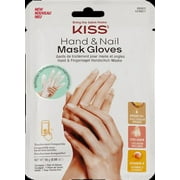 KISS Hand & Mask Gloves, Hydration