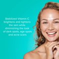 thumbnail image 2 of Sérum facial ClarityRx C-Results, iluminador con vitamina C, 30 ml, 2 of 7