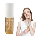 thumbnail image 2 of Hair Body Mist For Women Long Duration Fruity Body Spray Most Gifted Crush Body Scent Moisturize Skin 90ml, 2 of 3