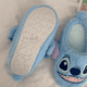 thumbnail image 3 of Disney-zapatillas de Lilo y Stitch de dibujos animados para el hogar, pantuflas de algodón antideslizantes para interiores, pantuflas cálidas de felpa de invierno, regalo 36-39, 3 of 5