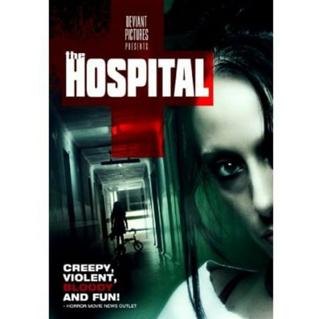 Hospital (DVD)