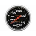 thumbnail image 4 of AUTO METER 5433 2-5/8IN WATER TEMP, 120- 240F, 12FTTUBING, MECH, 4 of 4