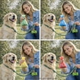 thumbnail image 4 of Simply Green Compostable Pet Poop Bags, Unscented Dog Waste Bags, Home & Industrial Compostable, 20 Rolls / 300 Bags, Eco-Friendly Pet Waste Disposal Bags, 4 of 8