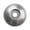 Silver, variant on Wood Carving Disc, Angle Grinder Sanding Disc with High Carbon Steel Teeth for Wood Sculpting and Grinding Silver