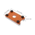 thumbnail image 2 of unbranded Accesorios Para Router Base Universal En Aluminio Para Carpintería, 2 of 8
