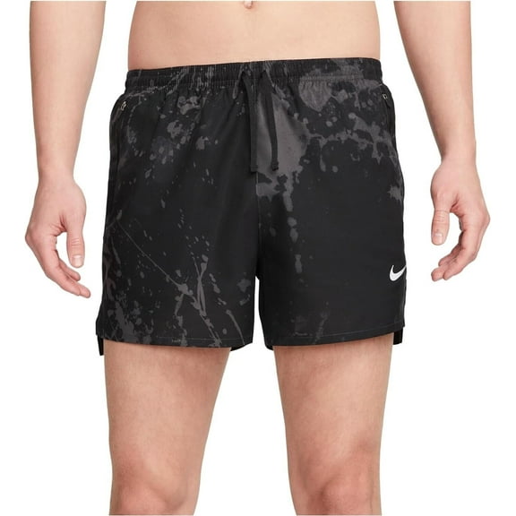 Nike Men's Dri-FIT Run Division Stride 4” Running Shorts Size XL