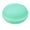 Green, variant on Macaron Modeling Storage Container, Multi-Purpose Earring And Gadget Organizer Box, Compact Design for Travel, Desk, And Home Use, Durable Plastic Case, 1 Mini Macaron Storage Box