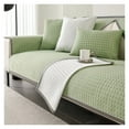 thumbnail image 7 of Summer Sofa Cover for Living Room Cool Feeling Ice Silk Sofa Cushion Towel Non-Slip Universal Couch Protector Covers Home Decor, 7 of 7