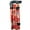 Rouge, variante sur DEELLEEO Cannes de Marche pour Femmes Hommes Bâton de Marche Hauteurs Réglables - Canne Autoportante Pliable Canne Portable Pliable