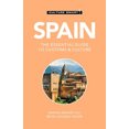 thumbnail image 1 of Pre-Owned Spain - Culture Smart!: The Essential Guide to Customs & Culture (Paperback) 178702864X 9781787028647, 1 of 1