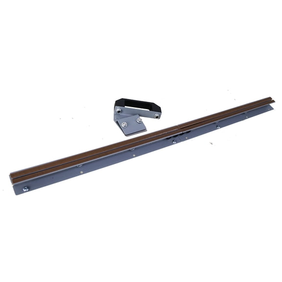TECHTONGDA 30inch Special Cutting Slide Way Cutting Knives for Stretch Film