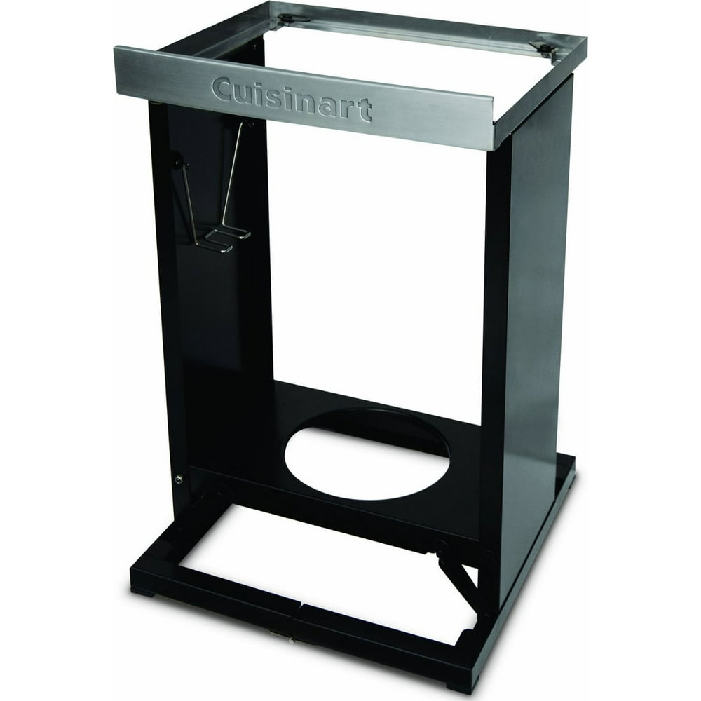 Cuisinart Folding Portable Grill Stand