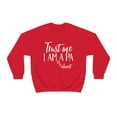 thumbnail image 1 of PA School Student Sweatshirt, Gifts, Sweater Shirt, 1 of 9