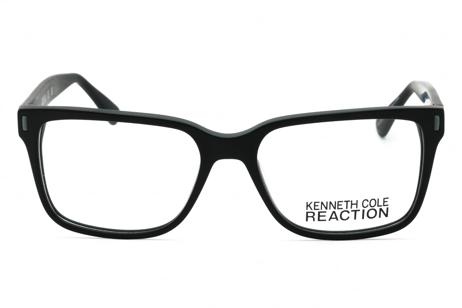 Ken！【美品】B&W_606S2 Ken Oversized Luxury Squre Metal Eyeglasses Frame – Jollynova