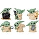 thumbnail image 3 of Star Wars The Bounty Collection: The Mandalorian - Grogu Figura Sorpresa Hasbro F5854, 3 of 5