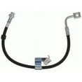 thumbnail image 2 of Raybestos BH383200 Professional Grade Hydraulic Brake Hose Fits select: 2009-2012 DODGE JOURNEY, 2 of 5