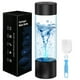 thumbnail image 1 of Generador de botellas de agua de hidrógeno IJEUH portátil 460 ml, 1 of 7