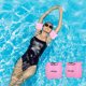 thumbnail image 1 of Initial Learning And Training Of Water Sleeve Floating Ring Swimming Equipment For Adults, Children, Men And Women With Thickened Inflatable Arm Loops, 1 of 2