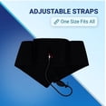 thumbnail image 3 of Icy Wrap Back, 3 of 7