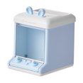 thumbnail image 2 of Fiudx Ofertas y liquidaciones Organizador de papelería para estudiantes para niños, máquina de muñecas multifuncional, caja de bolígrafo, cubo, bolígrafo con adornos para niñas, tubo, 2 of 7