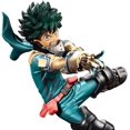 thumbnail image 3 of Izuku Midoriya My Hero Academia Banpresto, 3 of 3