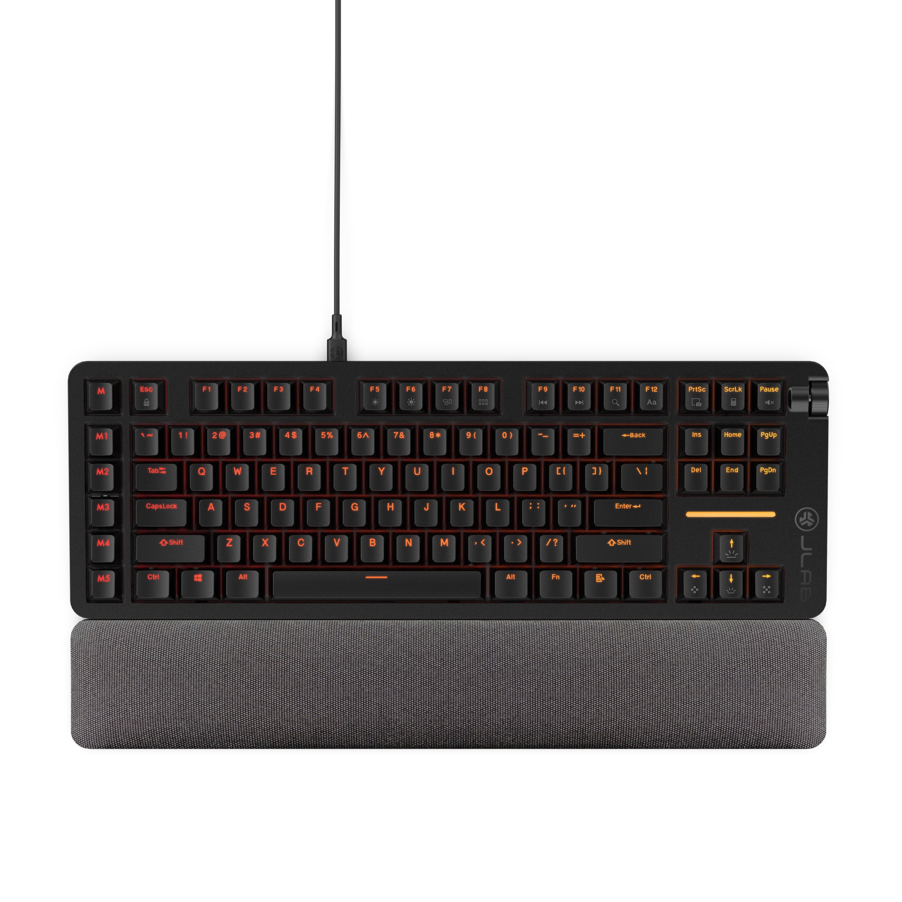 SteelSeries Apex Pro Mini Wireless Mechanical Gaming Keyboard
