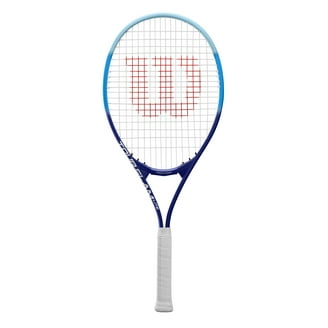 Wilson Tour Slam Lite Tennis Racquet, Black - Walmart.com