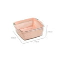 thumbnail image 3 of Multifunctional Vegetable & Fruit Washing Basket, 3-in-1 Strainer & Soaking Bowl, Ideal For Kitchen Food Cleaning And Prep, By UKHCCC, 3 of 9