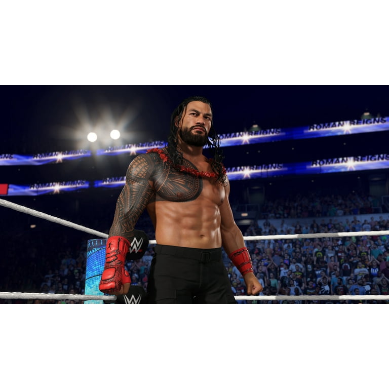 WWE 2K25, Xbox Series x - Walmart.com